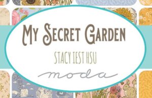 My Secret Garden