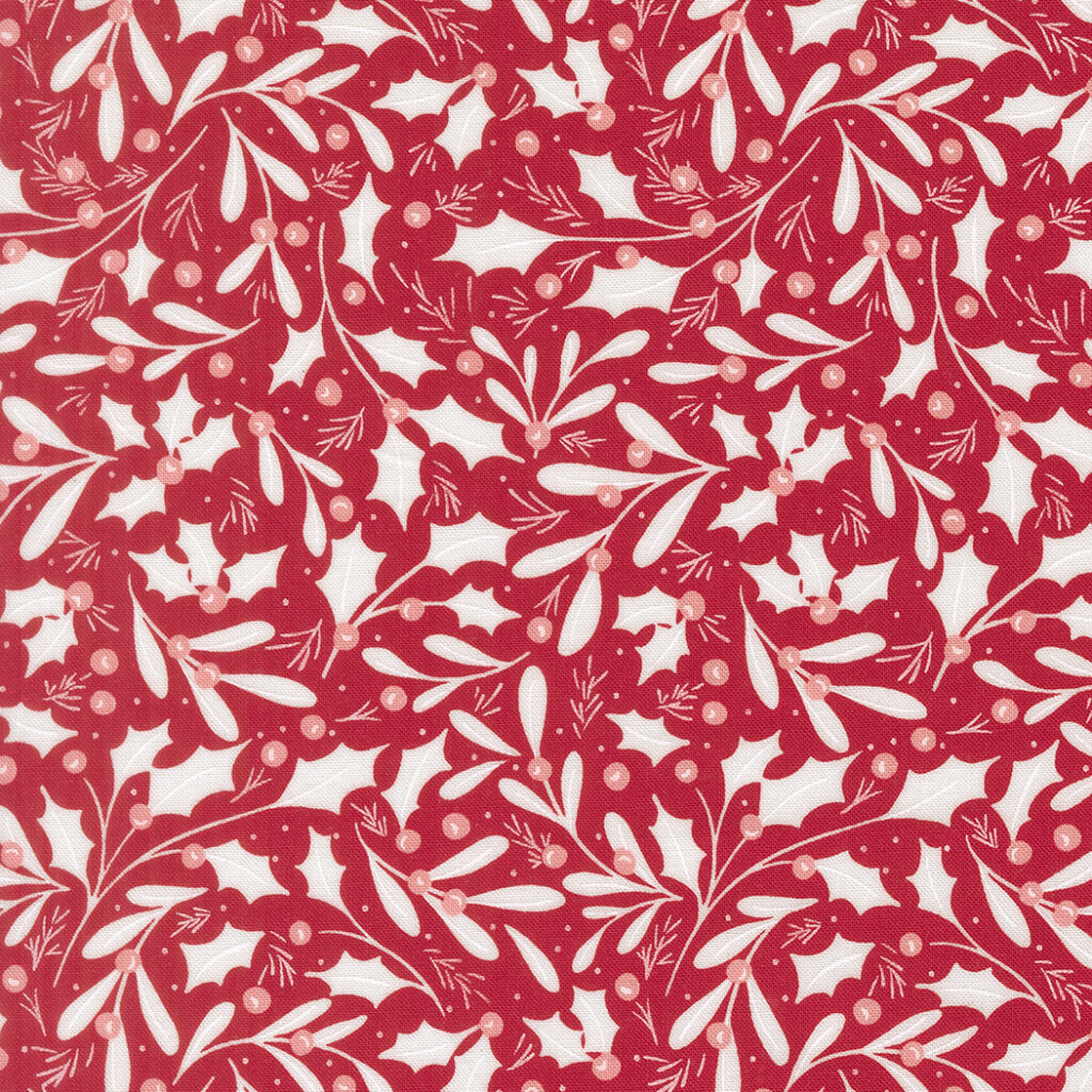 Merrily On High 43211-13

Fabric Collection by Sweetfire Road Designs for Moda Fabrics

Applique, patchwork and quilting  cotton fabric.