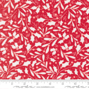Merrily On High 43211-13 Fabric Collection by Sweetfire Road Designs for Moda Fabrics Applique, patchwork and quilting  cotton fabric.