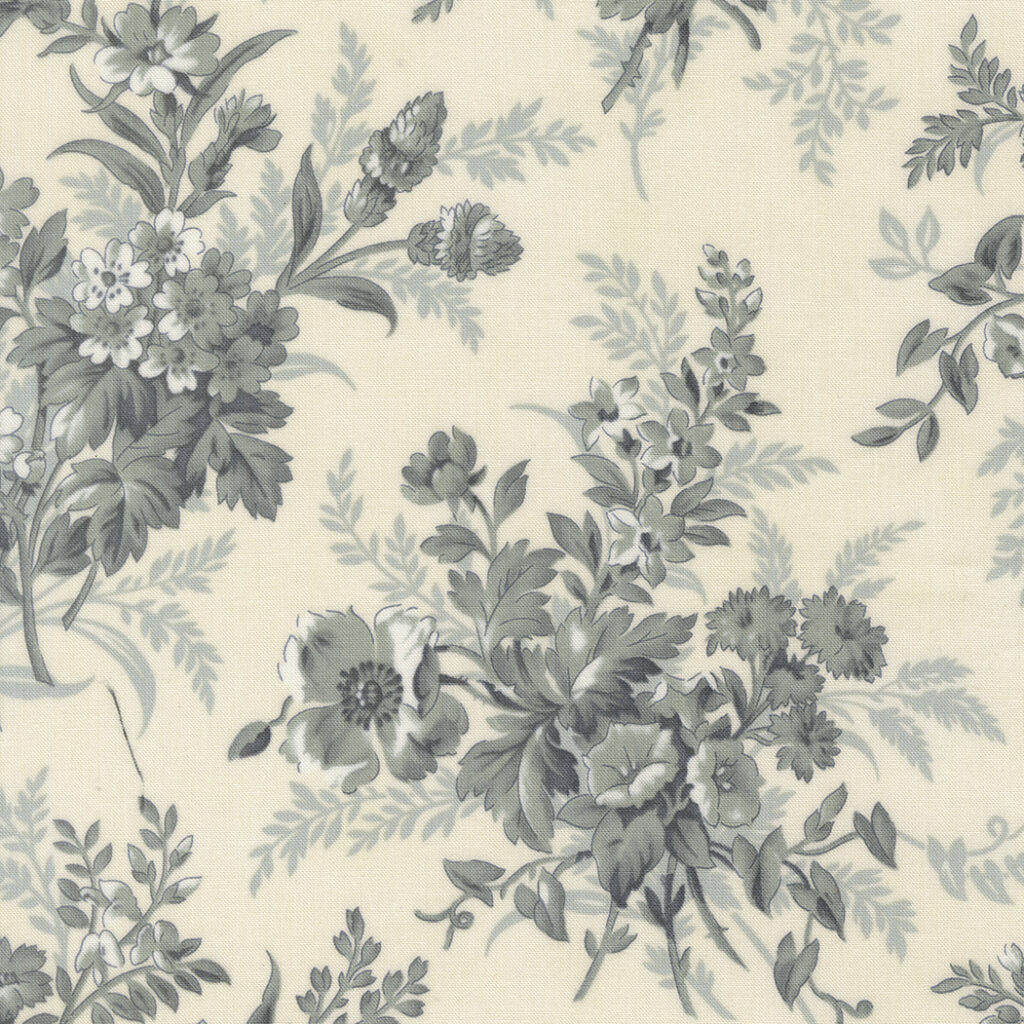 Breathtaking Blues 44400-11

Fabric Collection by 3 Sisters for Moda Fabrics

Applique, patchwork and quilting  cotton fabric.