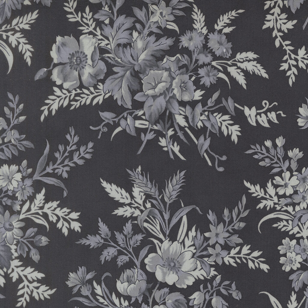 Breathtaking Blues 44400-15

Fabric Collection by 3 Sisters for Moda Fabrics

Applique, patchwork and quilting  cotton fabric.