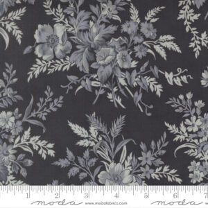 Breathtaking Blues 44400-15 Fabric Collection by 3 Sisters for Moda Fabrics Applique, patchwork and quilting  cotton fabric.