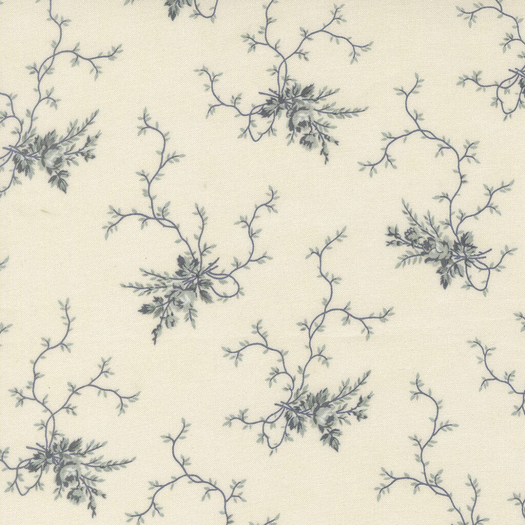 Breathtaking Blues 44402-11

Fabric Collection by 3 Sisters for Moda Fabrics

Applique, patchwork and quilting  cotton fabric.
