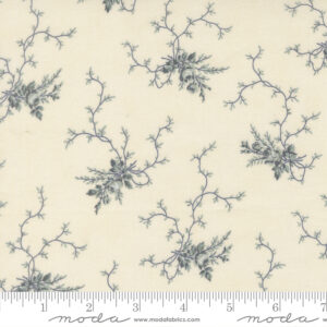 Breathtaking Blues 44402-11 Fabric Collection by 3 Sisters for Moda Fabrics Applique, patchwork and quilting  cotton fabric.