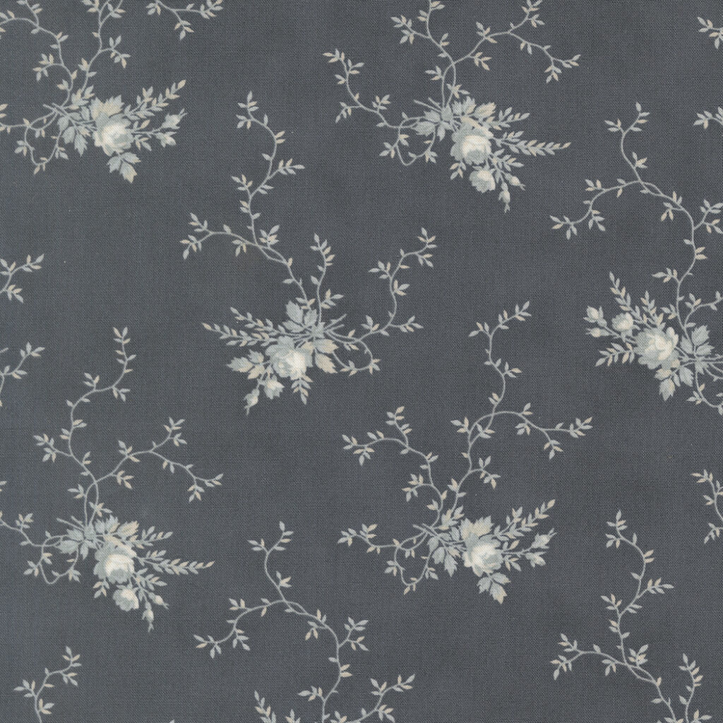 Breathtaking Blues 44402-14

Fabric Collection by 3 Sisters for Moda Fabrics

Applique, patchwork and quilting  cotton fabric.