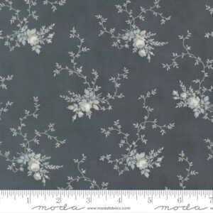 Breathtaking Blues 44402-14 Fabric Collection by 3 Sisters for Moda Fabrics Applique, patchwork and quilting  cotton fabric.