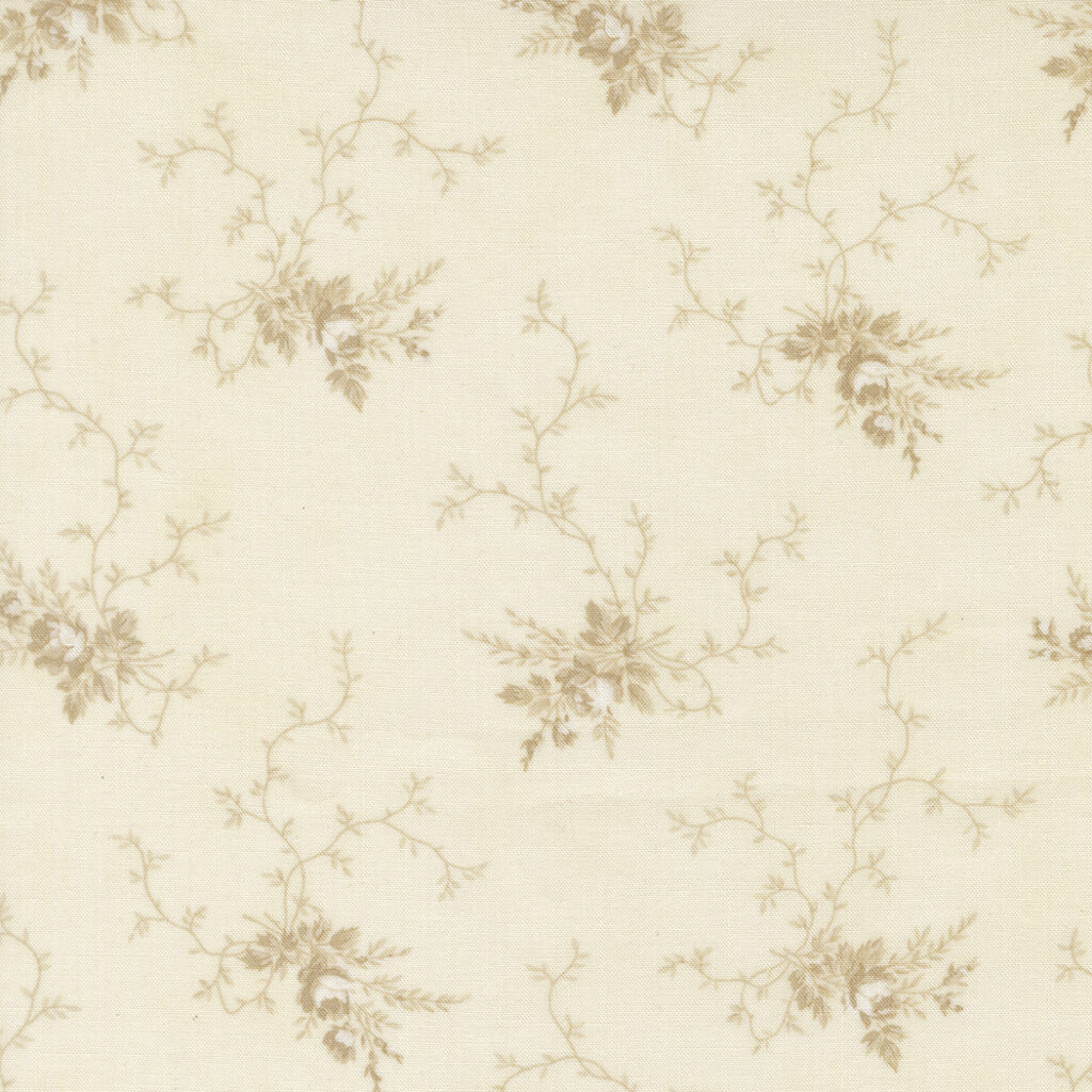 Breathtaking Blues 44402-21

Fabric Collection by 3 Sisters for Moda Fabrics

Applique, patchwork and quilting  cotton fabric.