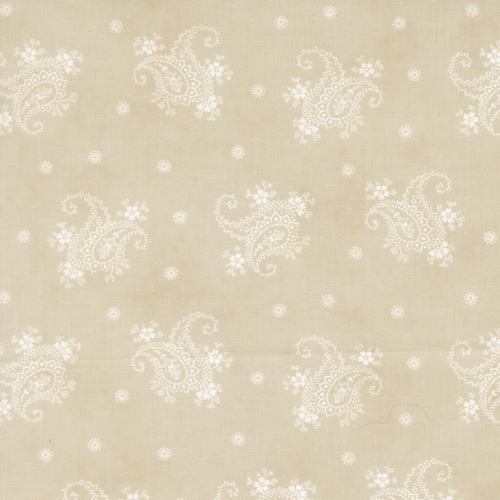 Breathtaking Blues 44405-12

Fabric Collection by 3 Sisters for Moda Fabrics

Applique, patchwork and quilting  cotton fabric.