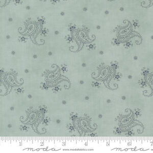 Breathtaking Blues 44405-13 Fabric Collection by 3 Sisters for Moda Fabrics Applique, patchwork and quilting  cotton fabric.