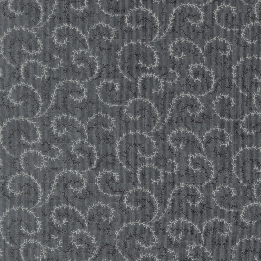Breathtaking Blues 44407-14
Fabric Collection by 3 Sisters for Moda Fabrics
Applique, patchwork and quilting cotton fabric.