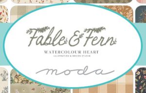 Fable and Fern