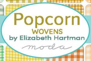 Popcorn Wovens