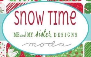 Snow Time