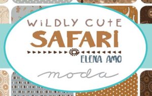 Wildly Cute Safari