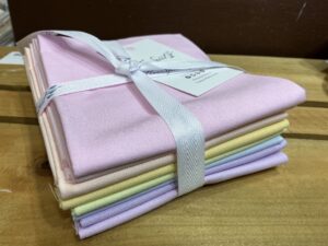 -Tula Pink Unicorn Poop FQ Bundle 8pce only