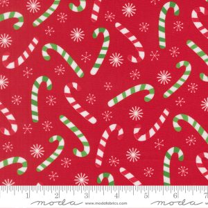 Snow Time 22503-14 Fabric Collection by Me & My Sister Designs for Moda Fabrics Applique, patchwork and quilting  cotton fabric.