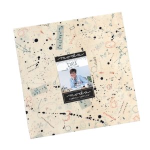 Data Layer Cake Applique, patchwork and quilting fabrics. Fabric Range by Janet Clare for Moda Fabrics.