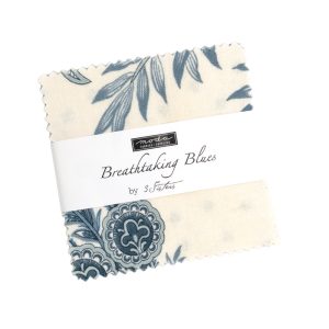 Breathtaking Blues Mini Charms