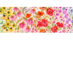 Superbloom 48780-11 by Robin Pickens for Moda Fabrics Applique, patchwork and quilting fabric