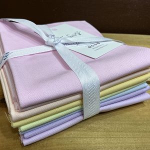 -Tula Pink Unicorn Poop FQ Bundle 8pce only