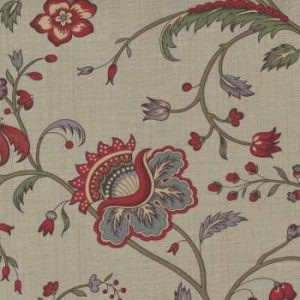 Bonheur De Jour 13910-16 - Patchwork & Quilting Fabric